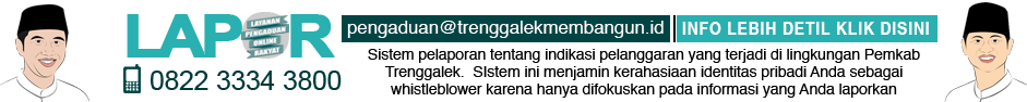 trenggalekwhistleblowersystem