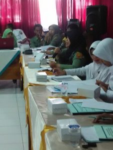 ratek jabatan fungsional