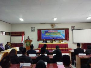 diklat pim 4 trenggalek