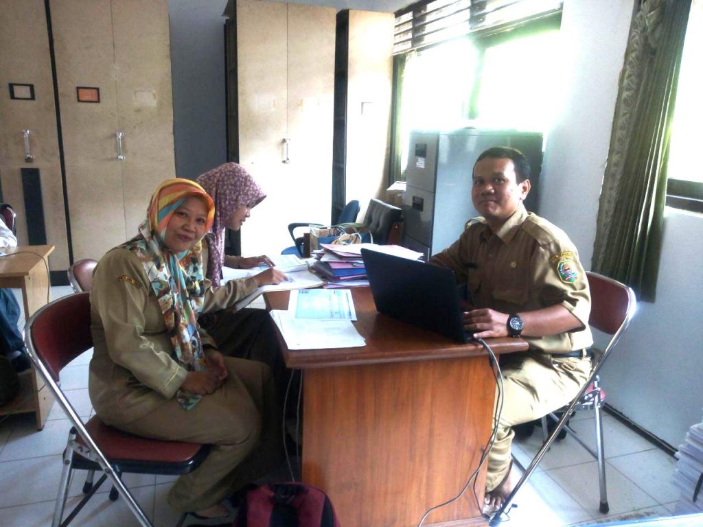 Perbaikan NIK di Data BKN