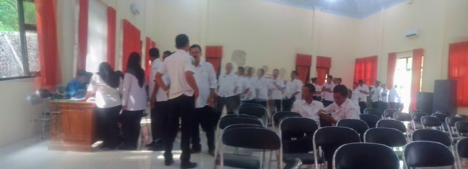 perekaman sidik jari asn