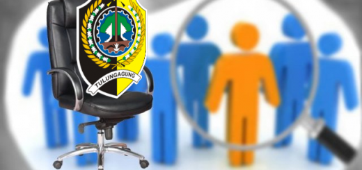 Pengumuman Seleksi Terbuka JPT Pratama