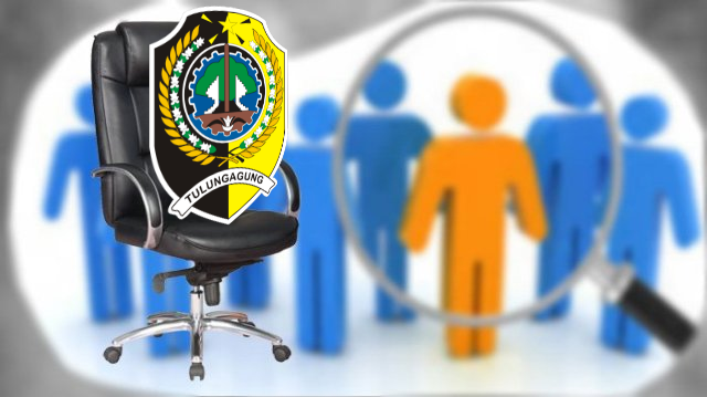 Pengumuman Seleksi Terbuka JPT Pratama