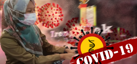 pns covid 19 trenggalek